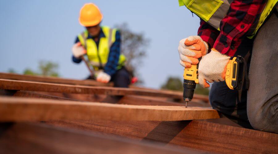 Local Chimney Repair in Bellevue, TX